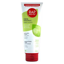 RAP Phyto Crème Apaisante jambes légères 100ml