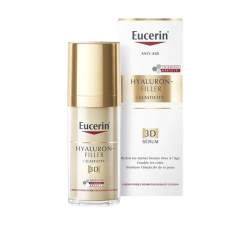 Eucerin Hyaluron-Filler + Elasticity Sérum 3D 30ml