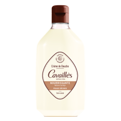 Cavaillès Crème de douche Nourrissante peaux sèches 250ml