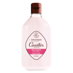 Cavaillès Relaxante Crème de douche 250ml