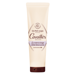 Cavaillès Crème miraculeuse multi-usages corps & visage 100ml