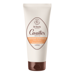 Cavaillès Souvenir d’Enfance Gel douche 200ml