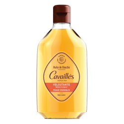 Cavaillès Veloutante Huile de douche 250ml