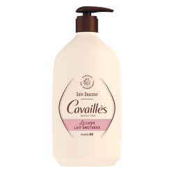 Cavaillès Lait Onctueux Douceur corps 500ml