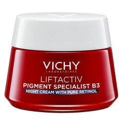 Vichy Liftactiv Pigment Specialist B3 Crème de nuit 50ml