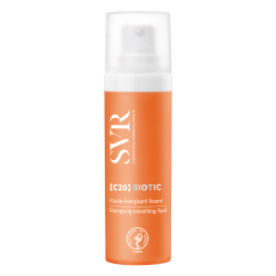 SVR C20 Biotic Fluide énergisant lissant 30ml
