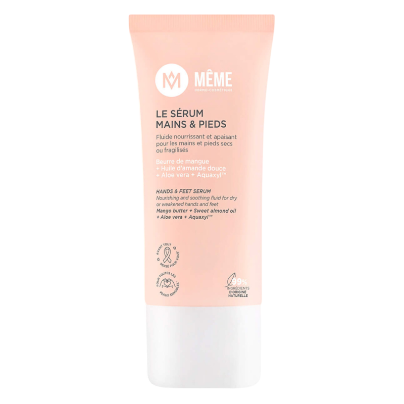 Même Sérum mains et pieds 50ml