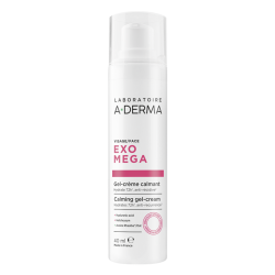 A-Derma Exomega Gel-crème calmant 40ml