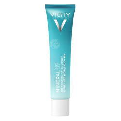 Vichy Minéral 89 Sorbet Mat Hydratation 48H 40ml