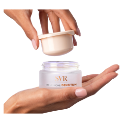 SVR Densitium Crème Riche Recharge 50ml