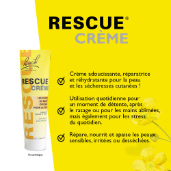Rescue Crème 30ml