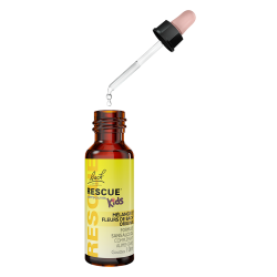 Rescue Kids compte-gouttes 10ml