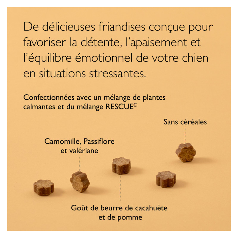 Rescue Pets Friandises...