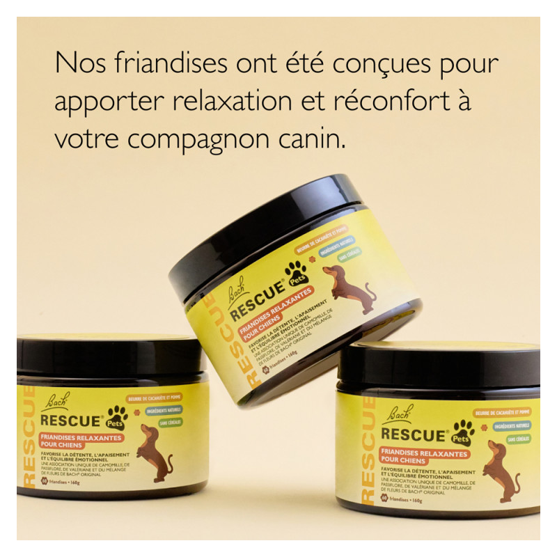 Rescue Pets Friandises...