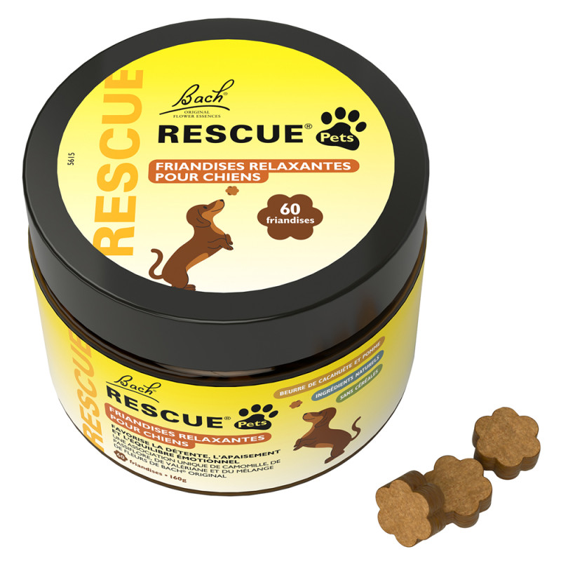 Rescue Pets Friandises...