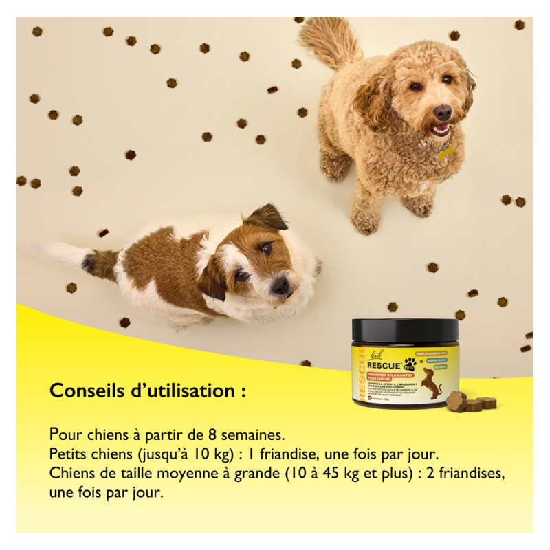 Rescue Pets Friandises...