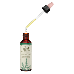 Fleurs de Bach Agrimony n°1 - 20ml