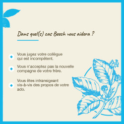 Fleurs de Bach Beech n°3 - 20ml