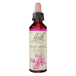 Fleurs de Bach Crab Apple n°10 - 20ml