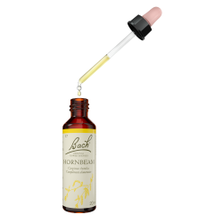 Fleurs de Bach Hornbeam n°17 - 20ml