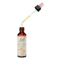 Fleurs de Bach Rock Rose n°26 - 20ml