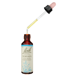 Fleurs de Bach Vervain n°31 - 20ml