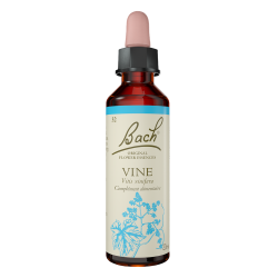 Fleurs de Bach Vine n°32 - 20ml