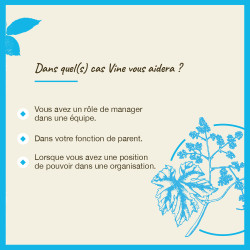 Fleurs de Bach Vine n°32 - 20ml