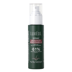 Luxéol Spray antichute réactionnelle 100ml