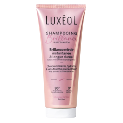 Luxéol Shampooing Brillance 200ml