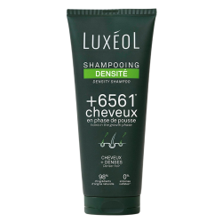 Luxéol Shampooing Densité 200ml