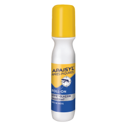 Apaisyl Après-piqûres Roll-on 15ml