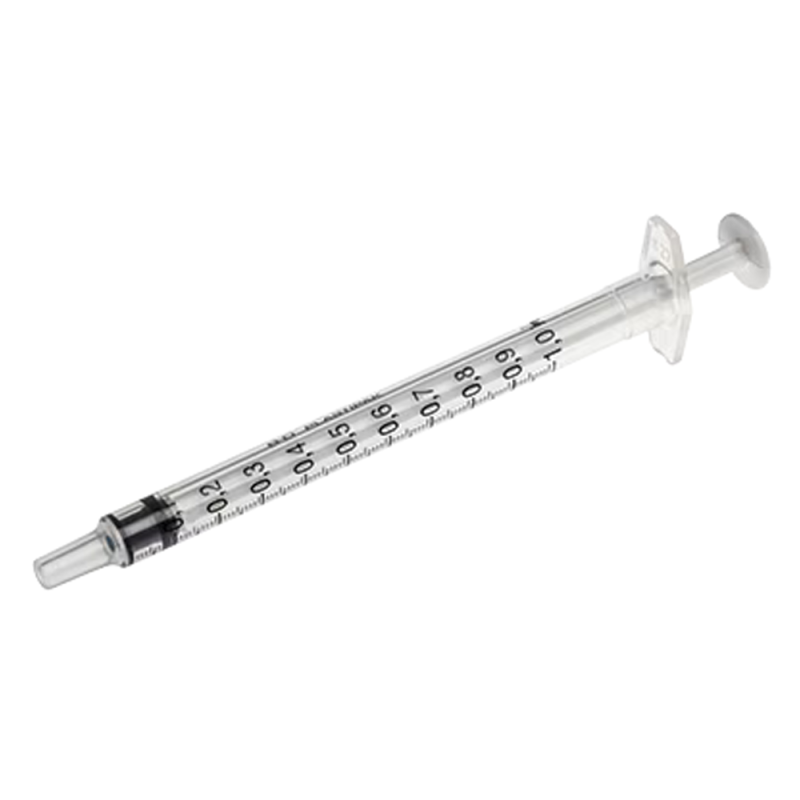 BD Plastipak Seringue sans...