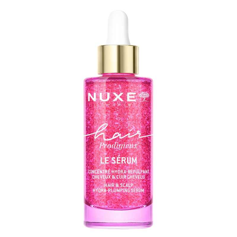 Nuxe Hair Prodigieux Le sérum cheveux & cuir chevelu 50ml