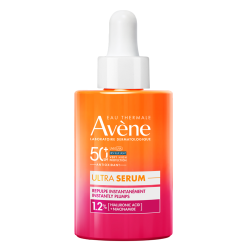 Avène Ultra Sérum SPF50+ 30ml