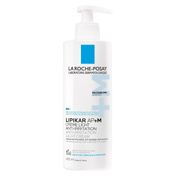 La Roche-Posay Lipikar Crème AP+M 400ml