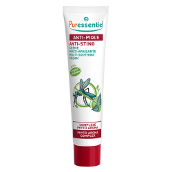 Puressentiel Anti-pique crème multi-apaisante 40ml