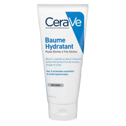 CeraVe Baume Hydratant sans parfum 177ml