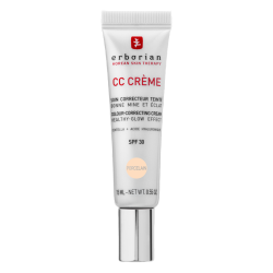 Erborian CC Crème à la Centella Asiatica porcelaine 15ml