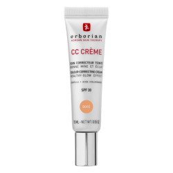 Erborian CC Crème à la Centella Asiatica Doré SPF30 15ml