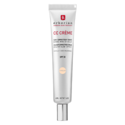 Erborian CC Crème à la Centella Asiatica Porcelain SPF30 40ml