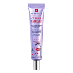 Erborian CC Dull Correct Perfecteur de teint SPF25 45ml