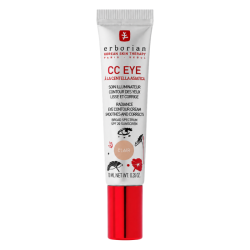 Erborian CC Eye Crème contour des yeux clair SPF20 10ml