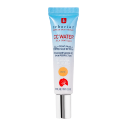 Erborian CC Water Gel teinté à l’acide hyaluronique Doré 15ml