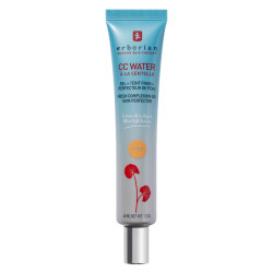 Erborian CC Water Gel à l’acide hyaluronique Doré 40ml