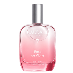 Caudalie Rose de Vigne Eau Fraîche 50ml