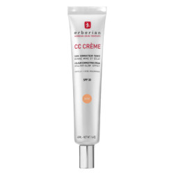 Erborian CC Crème à la Centella Asiatica Doré SPF 30 40 ml