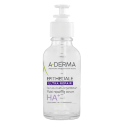 A-Derma Epitheliale Ultra Repair Sérum multi-réparateur HA+ 30ml