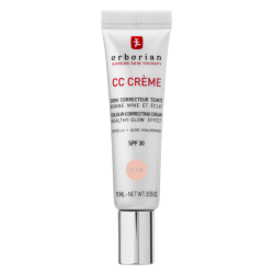 Erborian CC Crème à la Centella Asiatica Clair SPF30 - 15ml