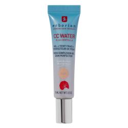 Erborian CC Water Gel teint frais perfecteur de peau Clair 15ml
